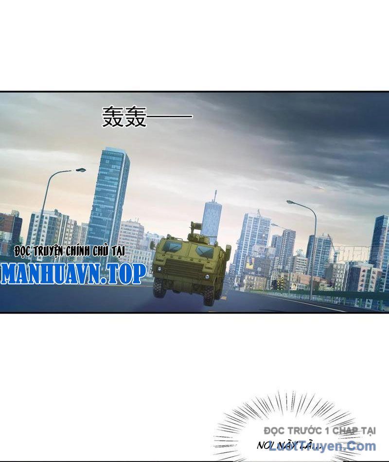 Mạt Nhật Trùng Sinh, Ta Thành Lập Chiến Đội Nữ Thần Chapter 28 - Trang 2