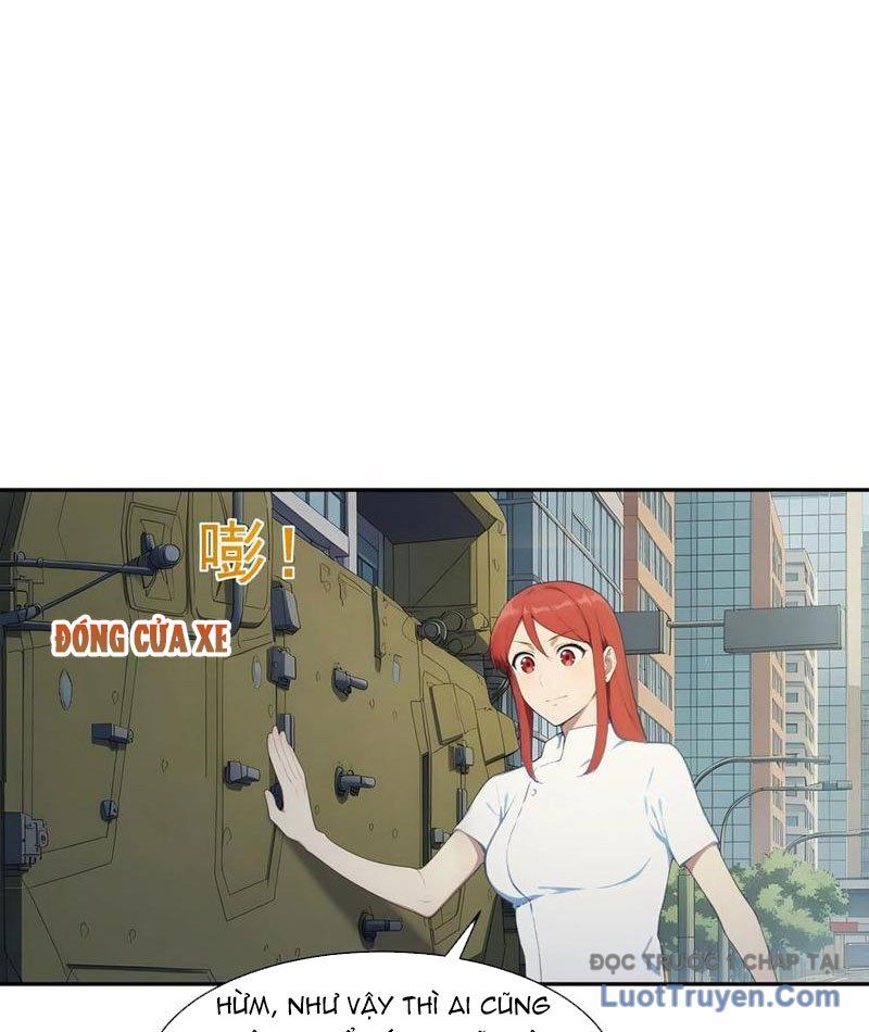 Mạt Nhật Trùng Sinh, Ta Thành Lập Chiến Đội Nữ Thần Chapter 28 - Trang 2