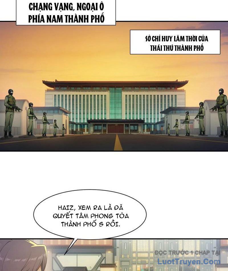 Mạt Nhật Trùng Sinh, Ta Thành Lập Chiến Đội Nữ Thần Chapter 28 - Trang 2
