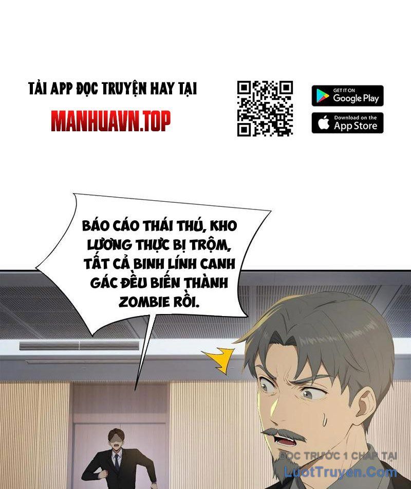 Mạt Nhật Trùng Sinh, Ta Thành Lập Chiến Đội Nữ Thần Chapter 28 - Trang 2