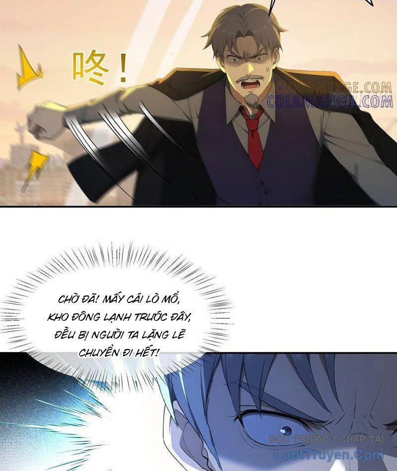 Mạt Nhật Trùng Sinh, Ta Thành Lập Chiến Đội Nữ Thần Chapter 28 - Trang 2