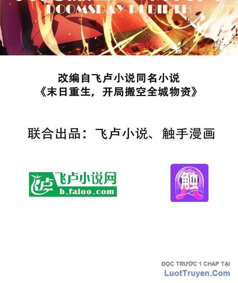 Mạt Nhật Trùng Sinh, Ta Thành Lập Chiến Đội Nữ Thần Chapter 28 - Trang 2