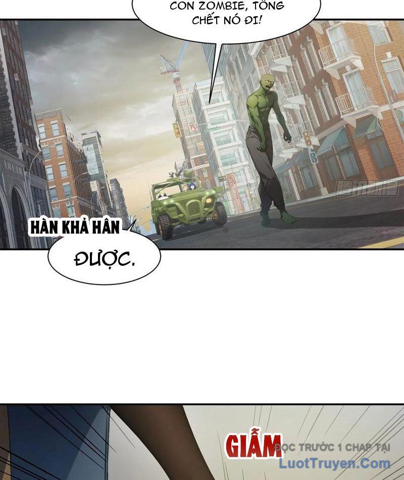 Mạt Nhật Trùng Sinh, Ta Thành Lập Chiến Đội Nữ Thần Chapter 28 - Trang 2