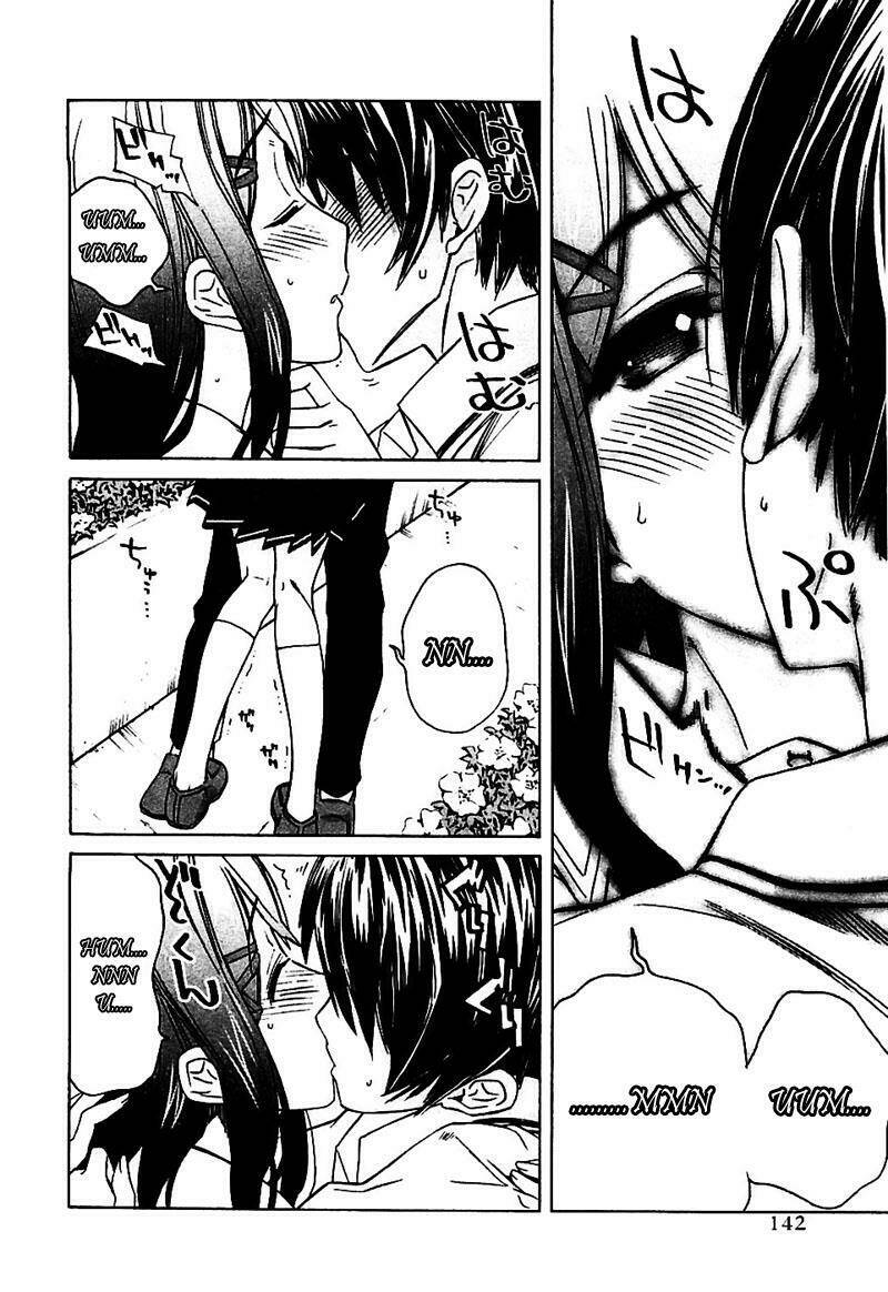 Kimi Kiss: Various Heroines Chapter 43 - Trang 2