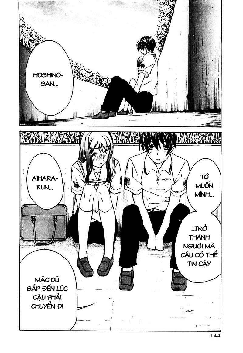 Kimi Kiss: Various Heroines Chapter 43 - Trang 2