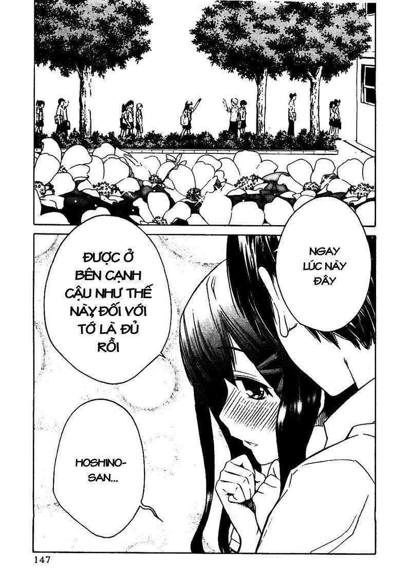 Kimi Kiss: Various Heroines Chapter 43 - Trang 2