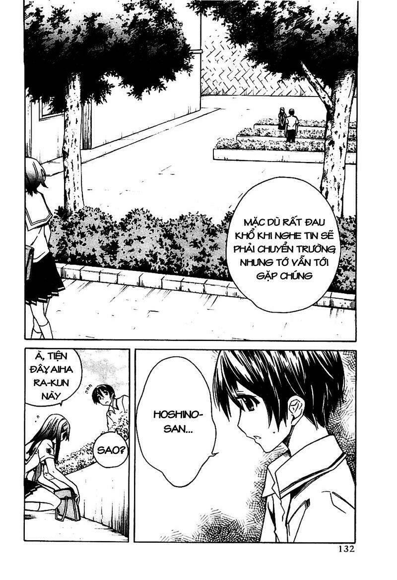 Kimi Kiss: Various Heroines Chapter 43 - Trang 2