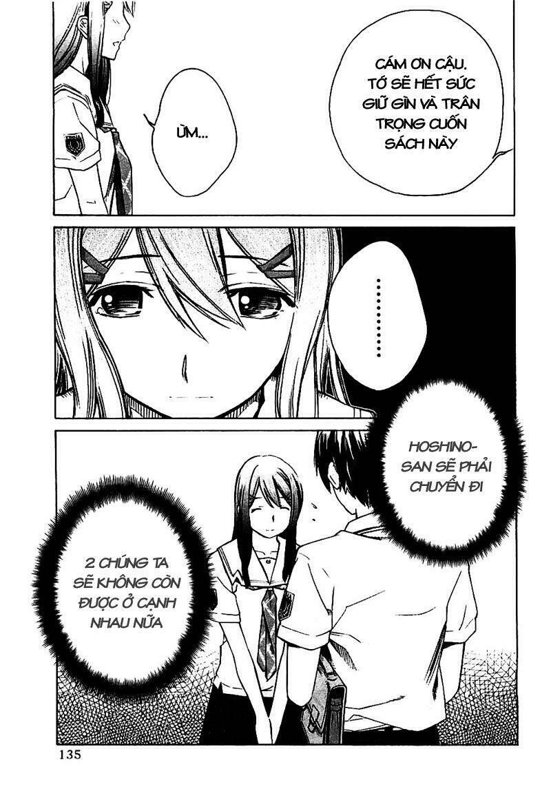 Kimi Kiss: Various Heroines Chapter 43 - Trang 2