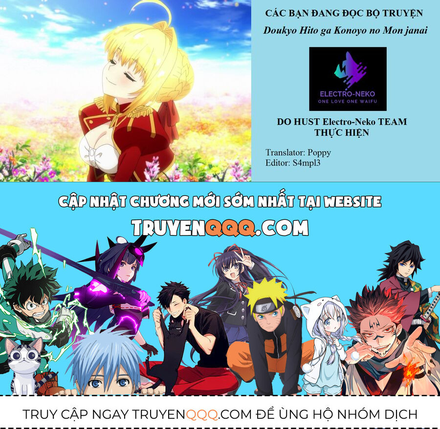 Nhà Có Vong Chapter 64 - Trang 2