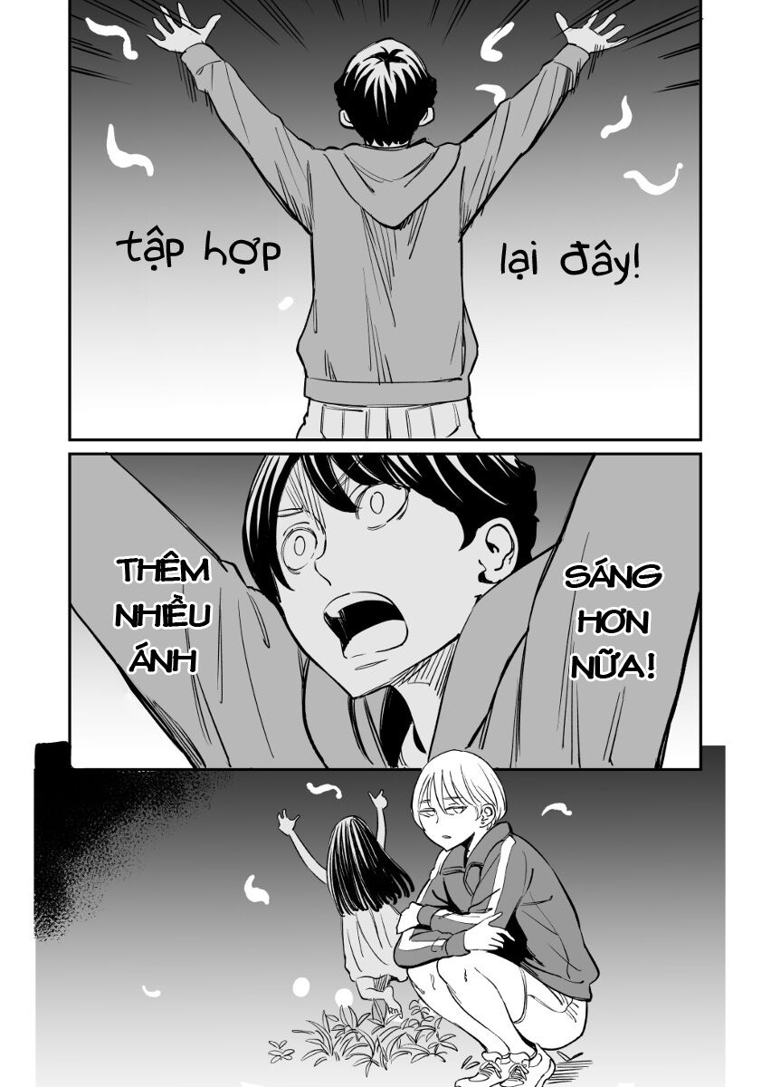 Nhà Có Vong Chapter 65 - Trang 2