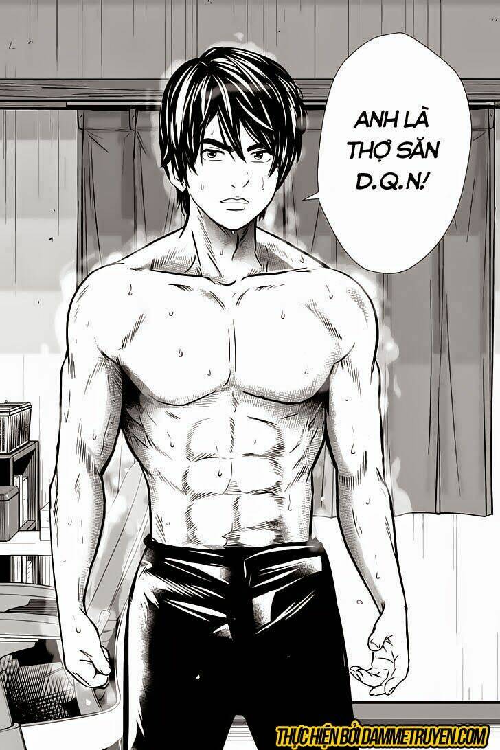 Money Fight Chapter 3 - Trang 2