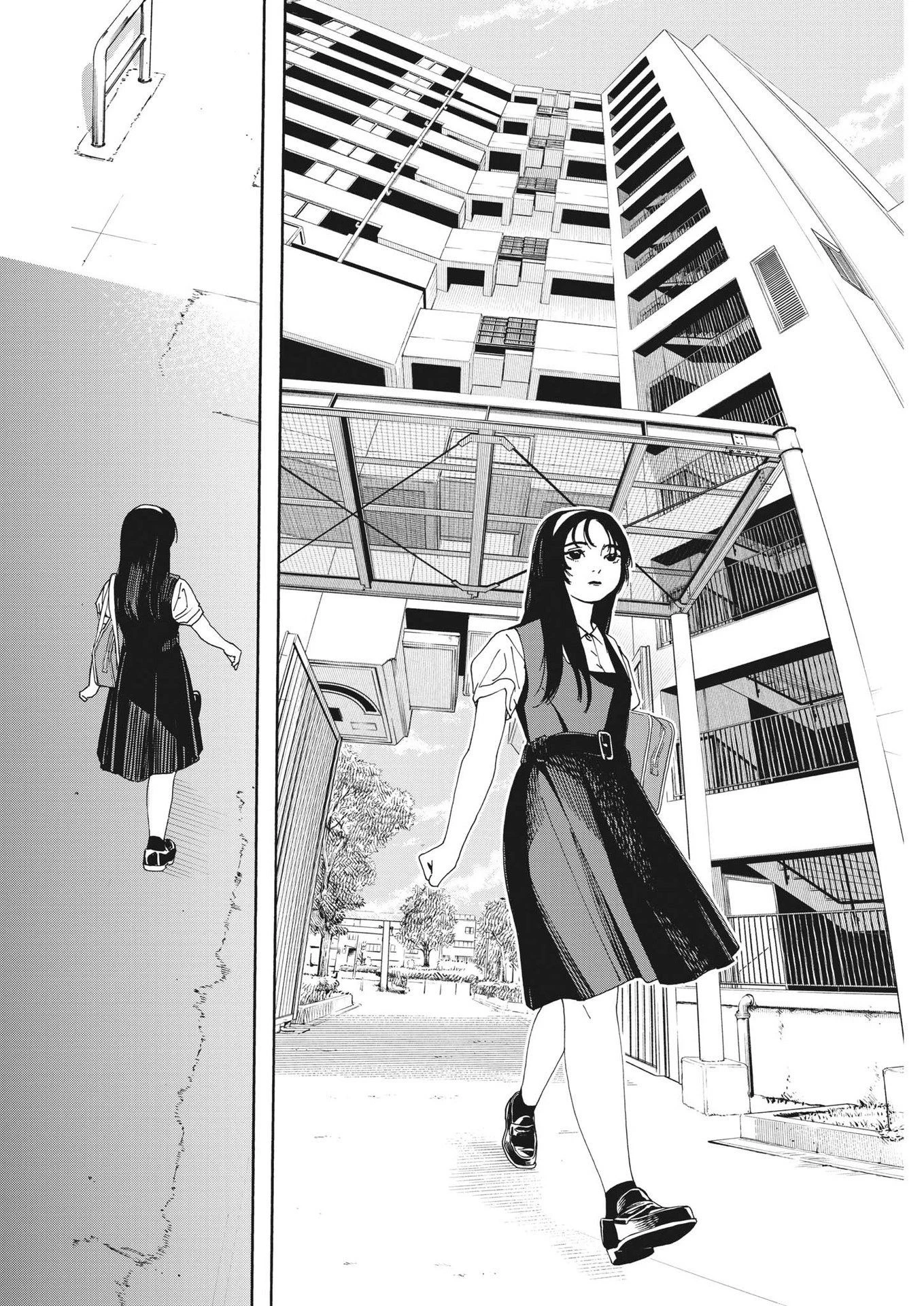 Nghe Lời Tôi Nào Hoshino! Chapter 2 - Trang 2