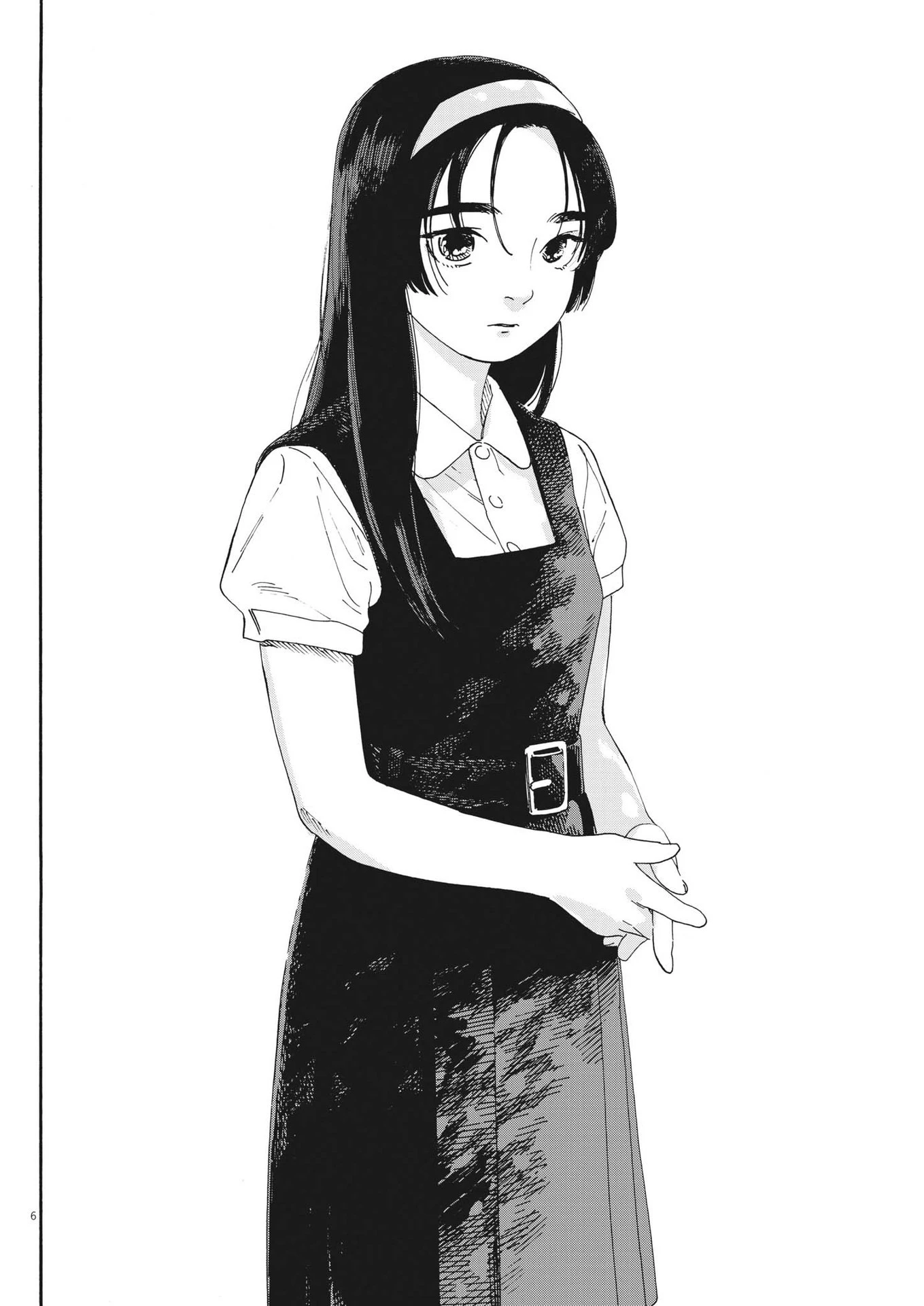 Nghe Lời Tôi Nào Hoshino! Chapter 4 - Trang 2