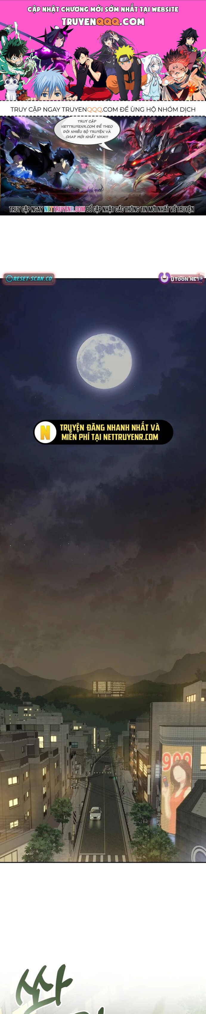 Sứ Mệnh Thần Y Chapter 1 - Trang 2