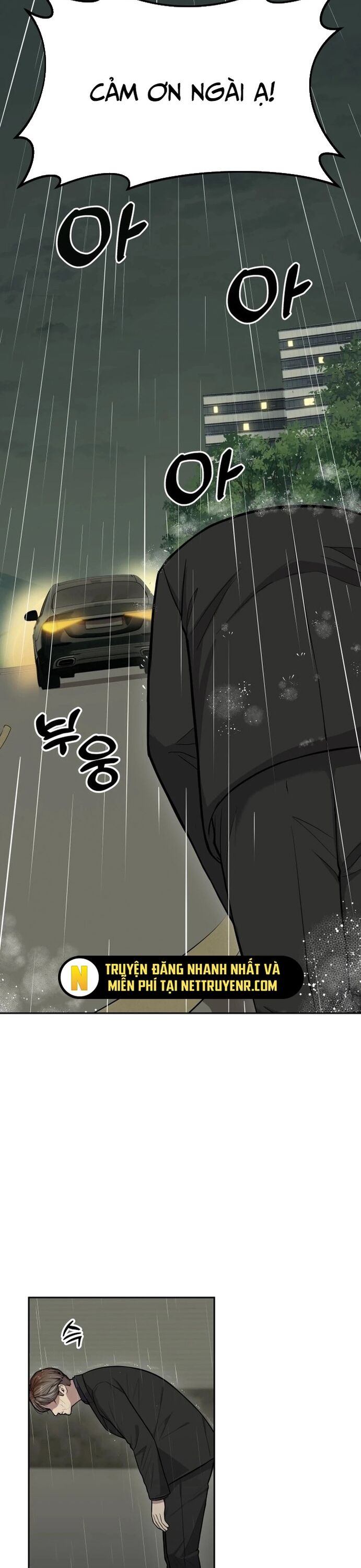 Sứ Mệnh Thần Y Chapter 1 - Trang 2