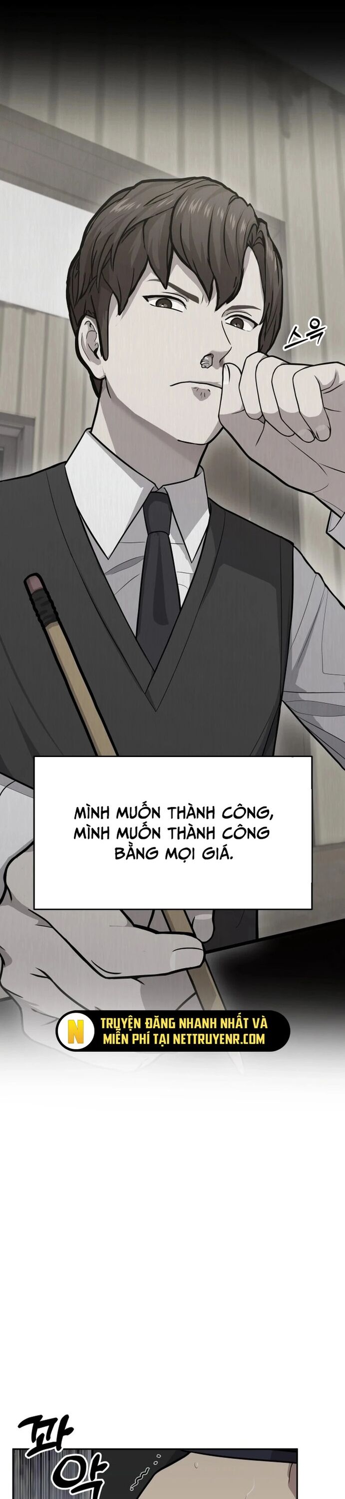 Sứ Mệnh Thần Y Chapter 1 - Trang 2