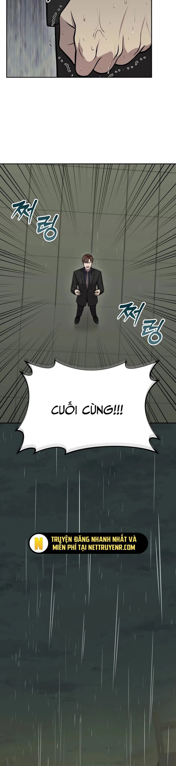 Sứ Mệnh Thần Y Chapter 1 - Trang 2