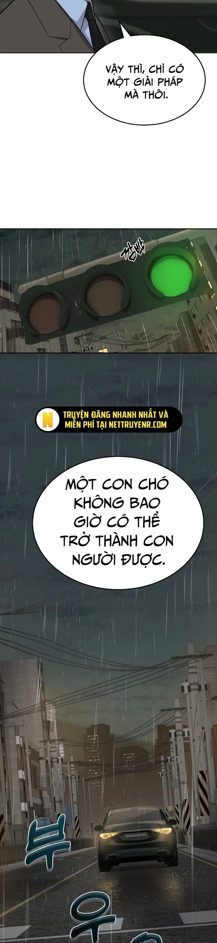 Sứ Mệnh Thần Y Chapter 1 - Trang 2