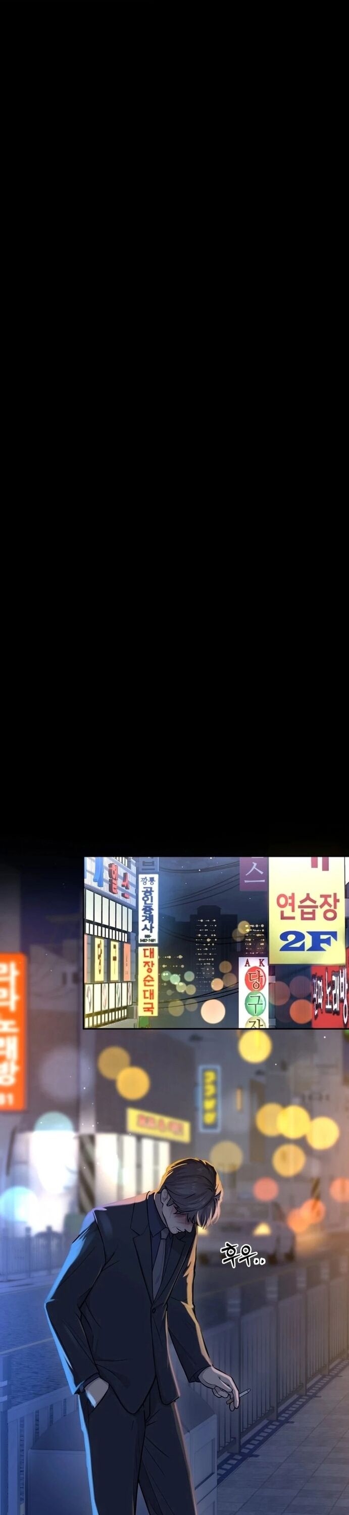 Sứ Mệnh Thần Y Chapter 1 - Trang 2