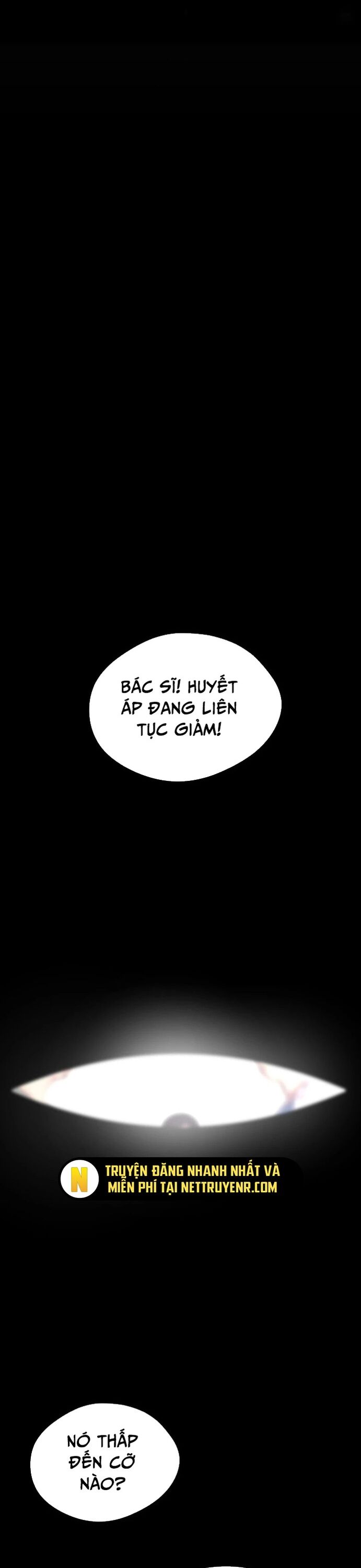 Sứ Mệnh Thần Y Chapter 1 - Trang 2