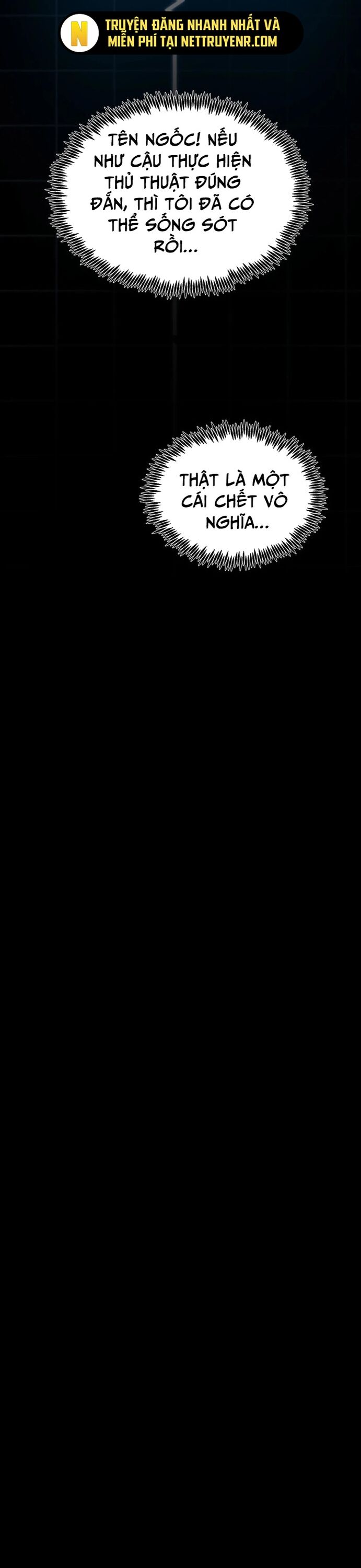 Sứ Mệnh Thần Y Chapter 1 - Trang 2