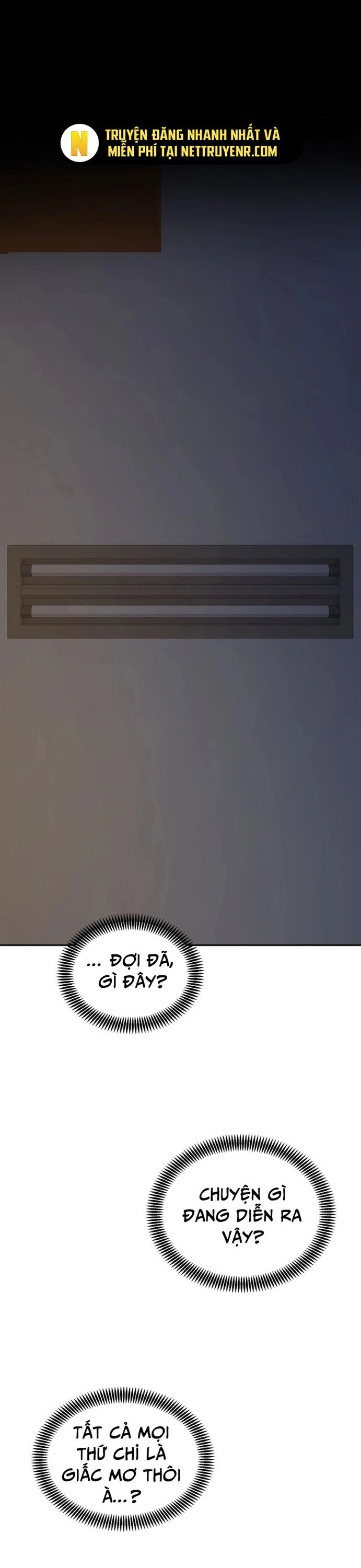 Sứ Mệnh Thần Y Chapter 1 - Trang 2