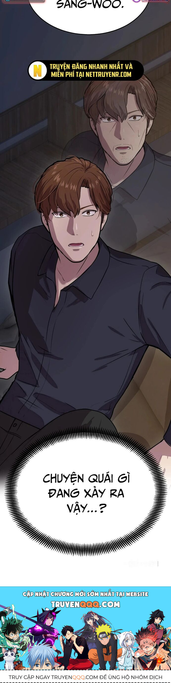 Sứ Mệnh Thần Y Chapter 1 - Trang 2