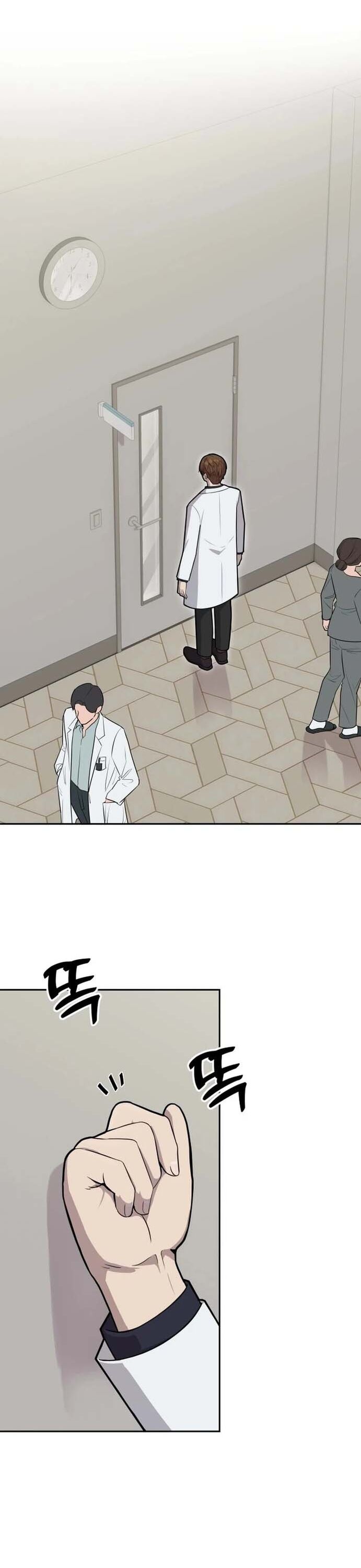 Sứ Mệnh Thần Y Chapter 3 - Trang 2