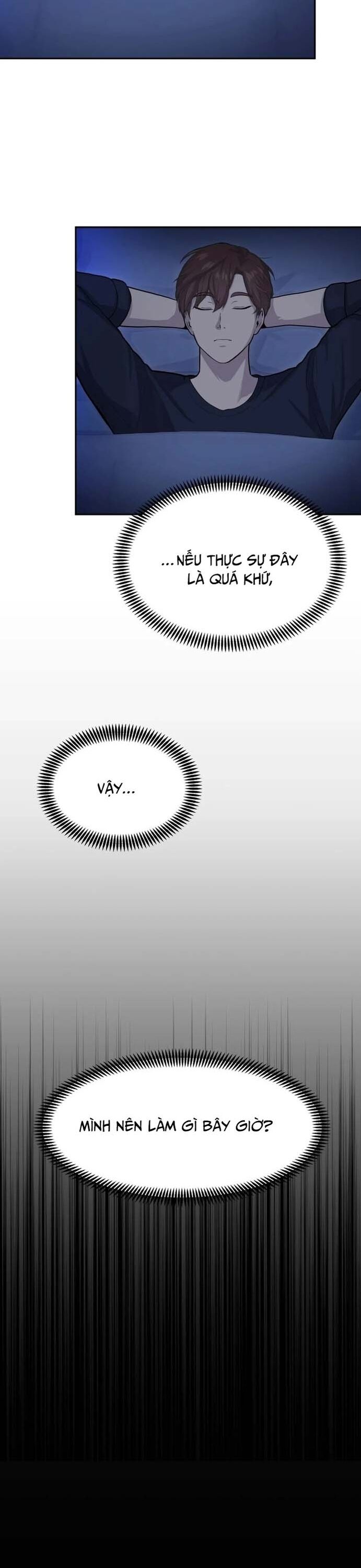 Sứ Mệnh Thần Y Chapter 3 - Trang 2