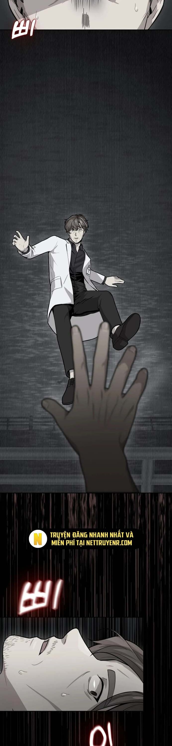 Sứ Mệnh Thần Y Chapter 3 - Trang 2