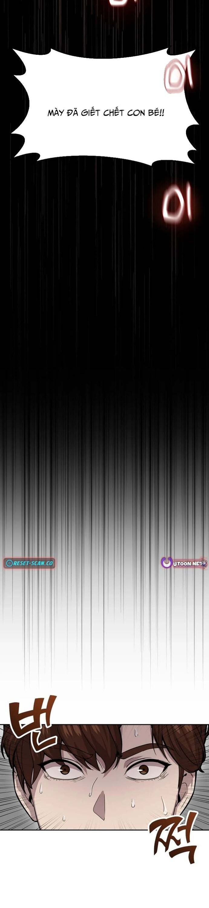 Sứ Mệnh Thần Y Chapter 3 - Trang 2