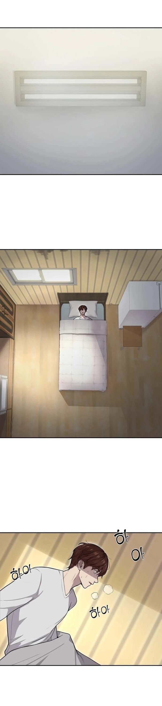 Sứ Mệnh Thần Y Chapter 3 - Trang 2