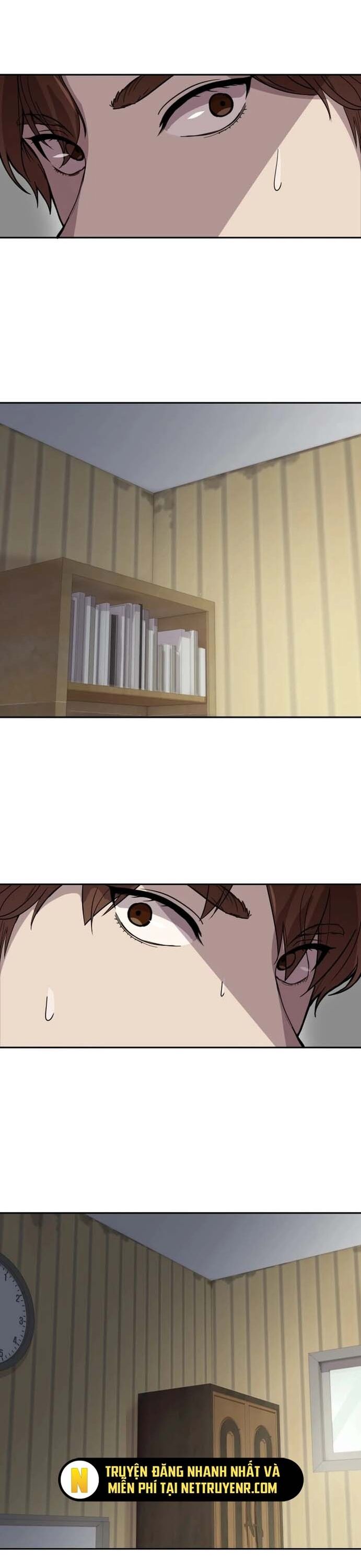 Sứ Mệnh Thần Y Chapter 3 - Trang 2