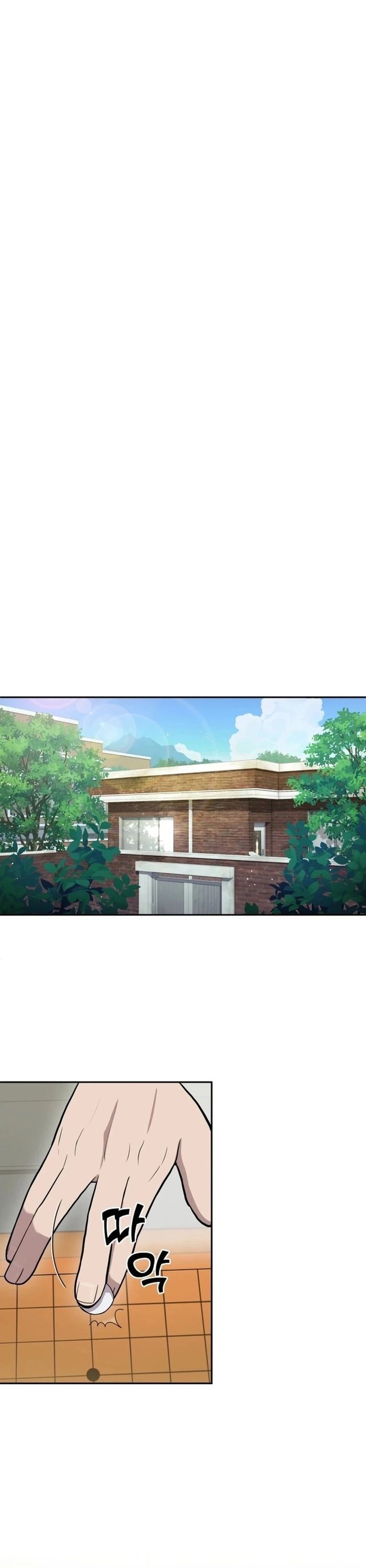 Sứ Mệnh Thần Y Chapter 4 - Trang 2