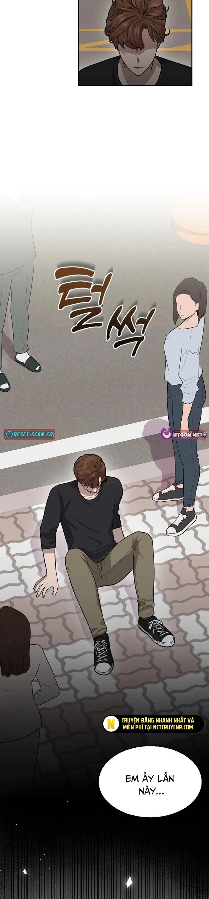 Sứ Mệnh Thần Y Chapter 4 - Trang 2