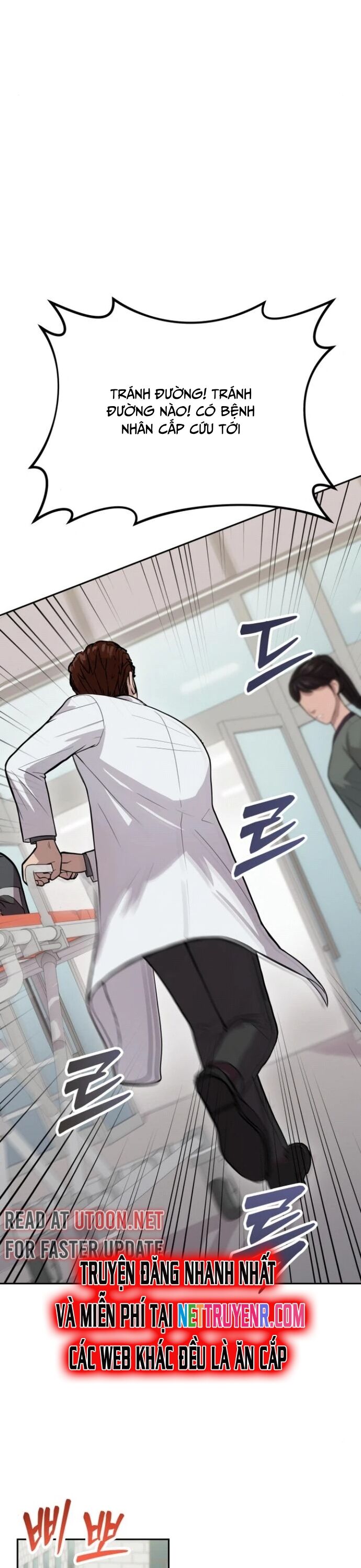 Sứ Mệnh Thần Y Chapter 6 - Trang 2