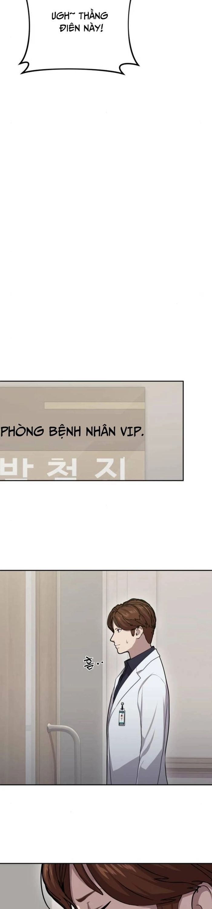 Sứ Mệnh Thần Y Chapter 7 - Trang 2