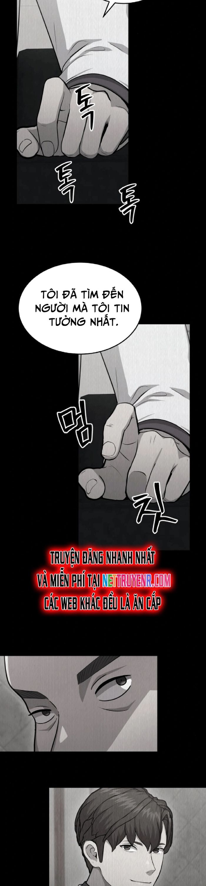 Sứ Mệnh Thần Y Chapter 10 - Trang 2
