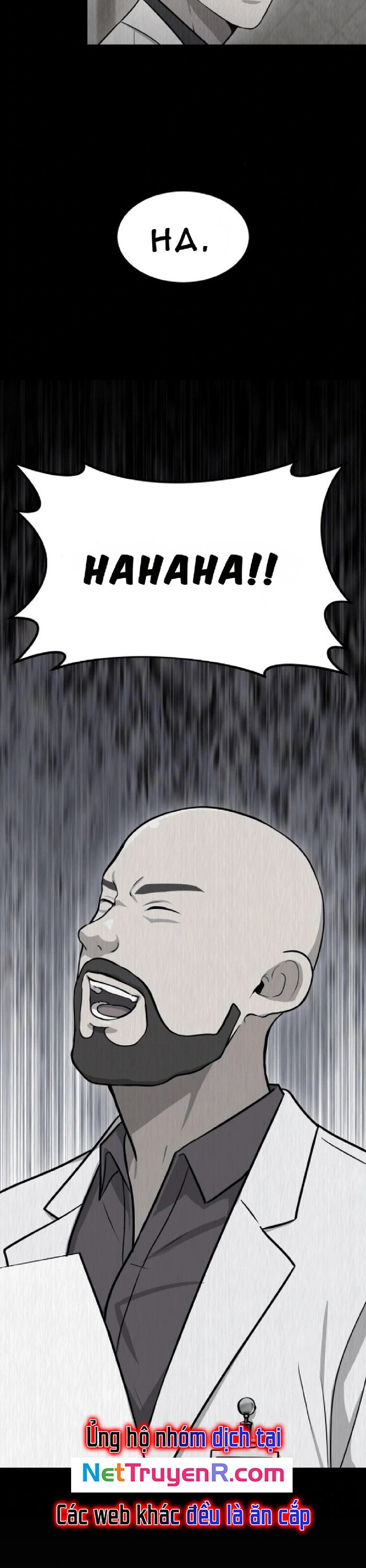 Sứ Mệnh Thần Y Chapter 10 - Trang 2
