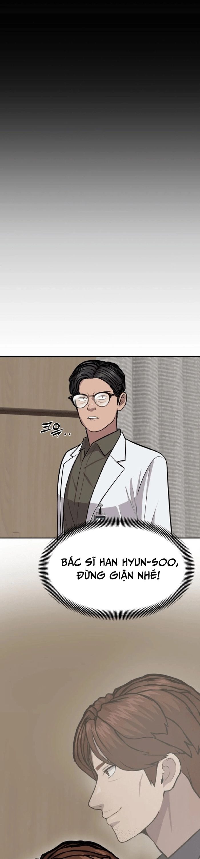 Sứ Mệnh Thần Y Chapter 10 - Trang 2