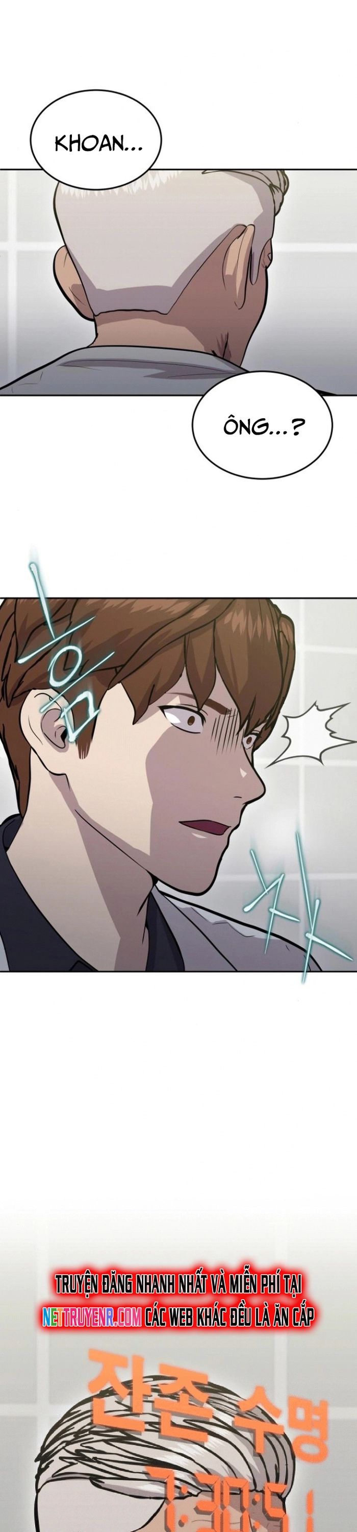 Sứ Mệnh Thần Y Chapter 11 - Trang 2