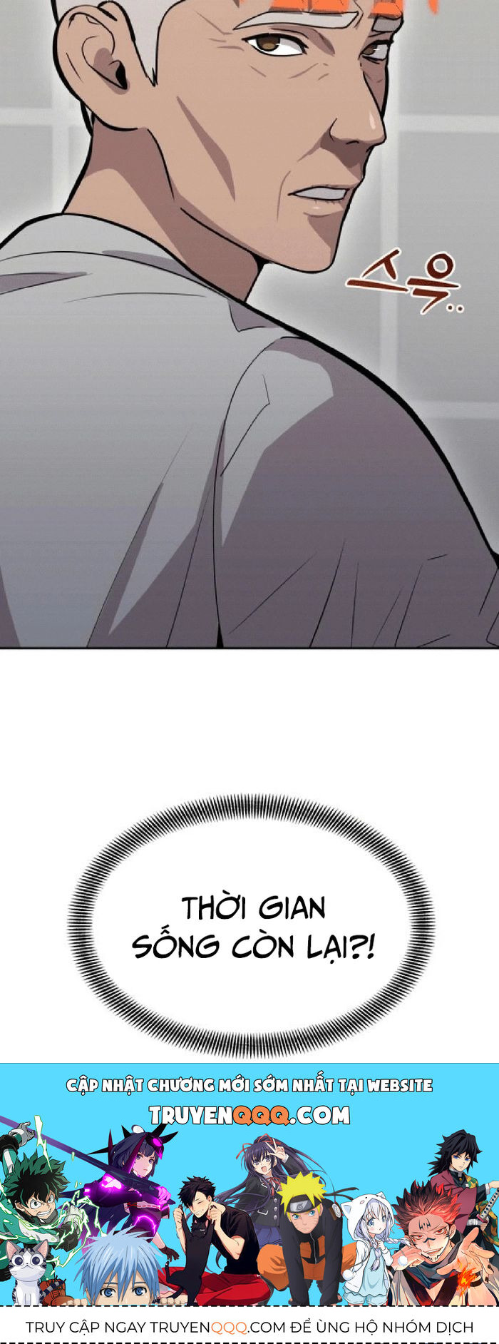 Sứ Mệnh Thần Y Chapter 11 - Trang 2