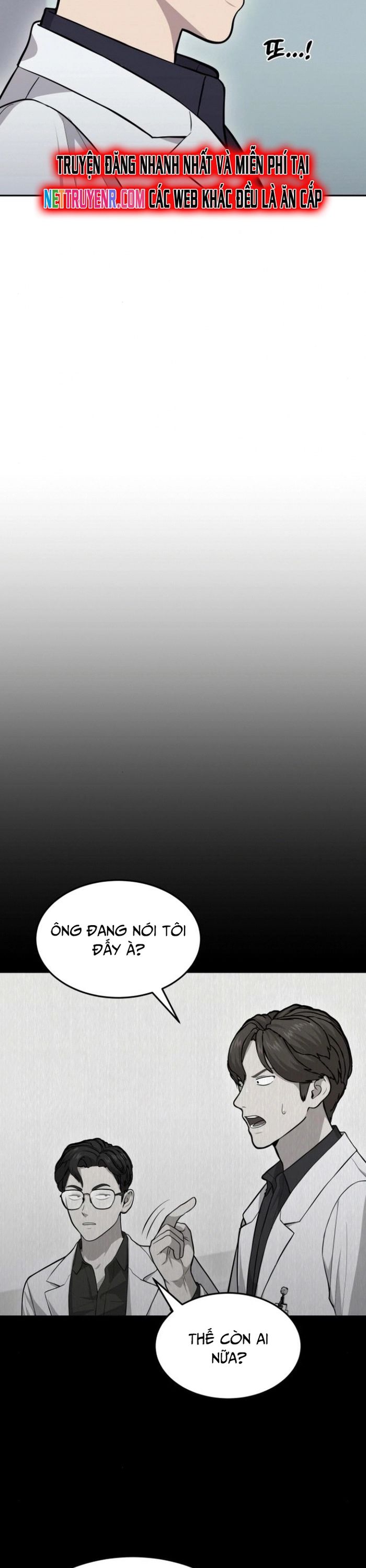Sứ Mệnh Thần Y Chapter 11 - Trang 2