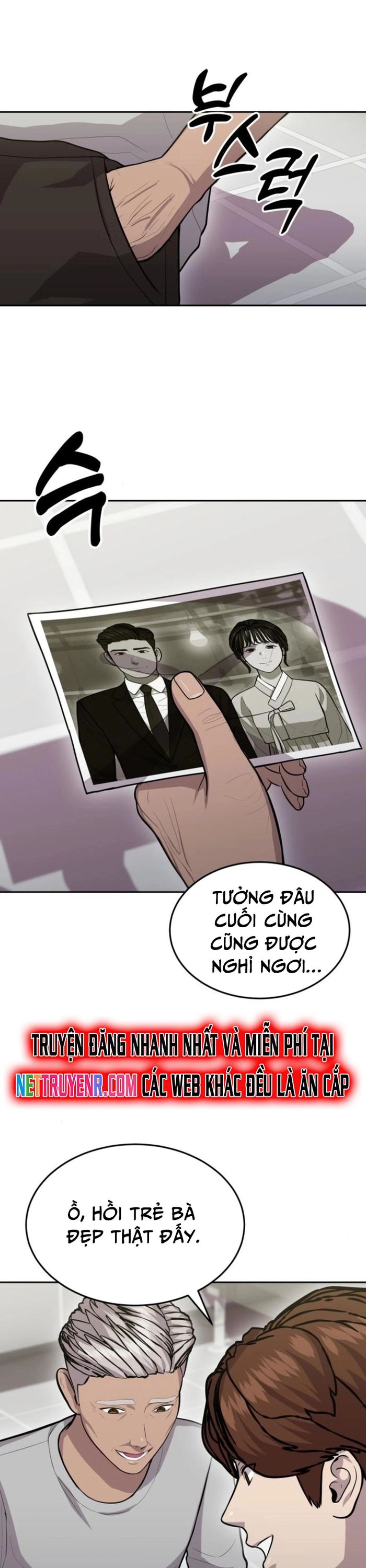 Sứ Mệnh Thần Y Chapter 12 - Trang 2