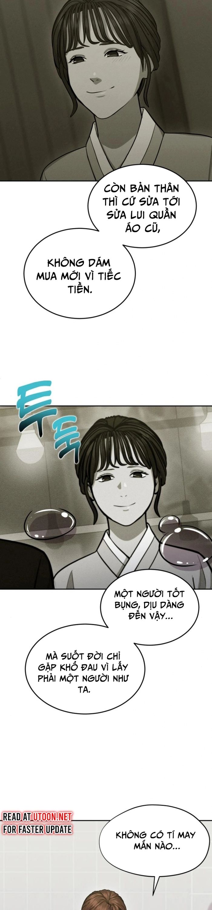 Sứ Mệnh Thần Y Chapter 12 - Trang 2