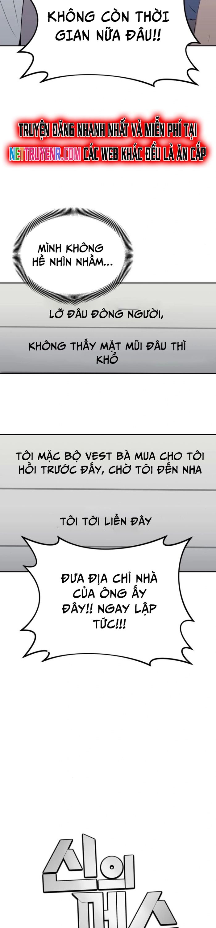Sứ Mệnh Thần Y Chapter 12 - Trang 2
