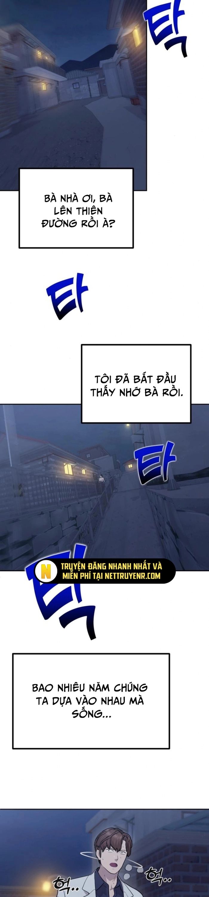 Sứ Mệnh Thần Y Chapter 12 - Trang 2