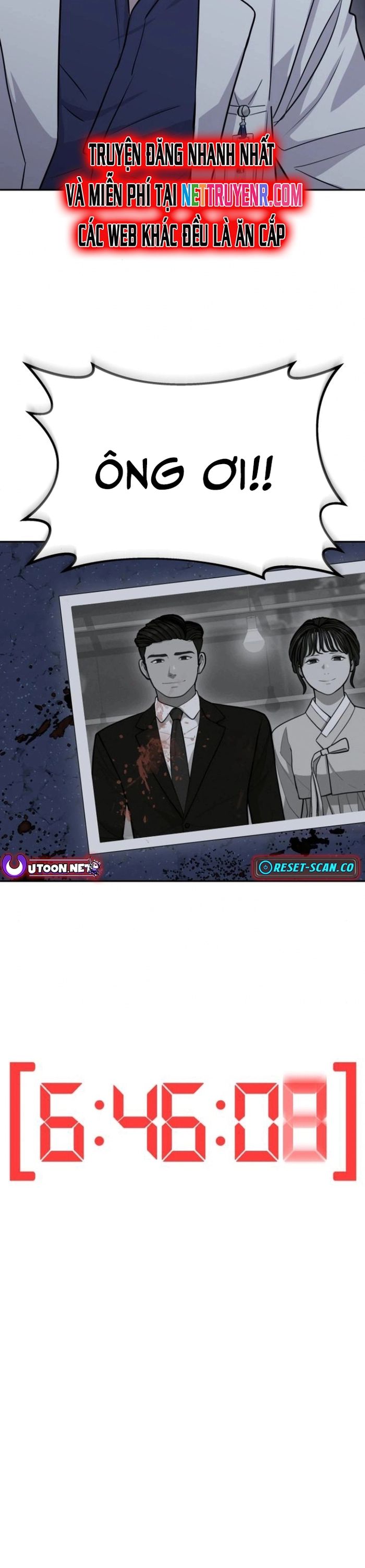 Sứ Mệnh Thần Y Chapter 12 - Trang 2
