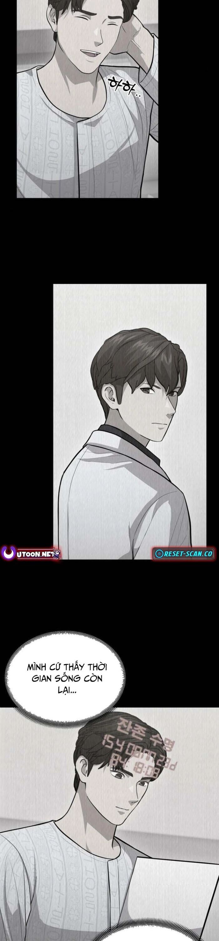 Sứ Mệnh Thần Y Chapter 14 - Trang 2