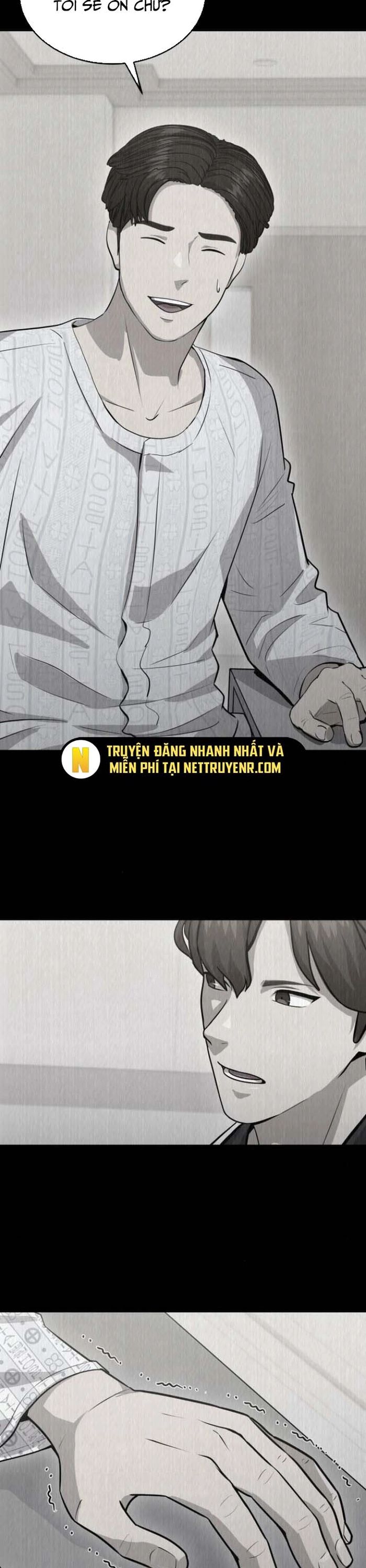 Sứ Mệnh Thần Y Chapter 14 - Trang 2
